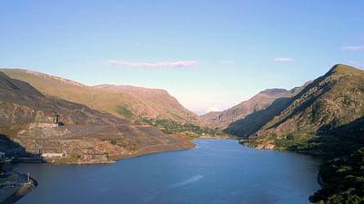 Die schönsten Landschaften der Welt: Snowdonia in Wales