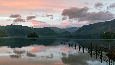 Die schönsten Landschaften der Welt: Lake District in England Die schönsten Landschaften der Welt: Lake District in England