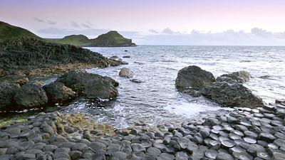 Die schönsten Landschaften der Welt: Causeway Coast in Nordirland Die schönsten Landschaften der Welt: Causeway Coast in Nordirland