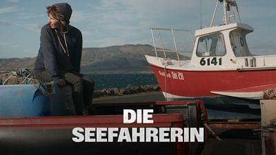 Die Seefahrerin