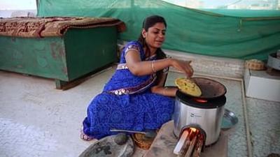 Die Seele des Essens: Fladenbrot weltweit