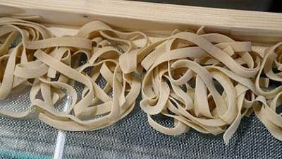 Die Seele des Essens: Pasta mal ganz anders