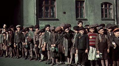 Die Shoah in den Ghettos