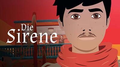 Die Sirene