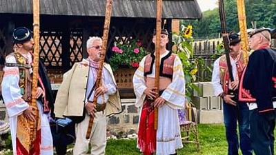 Die Slowakei - Europa für Entdecker