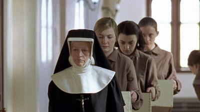 Die unbarmherzigen Schwestern