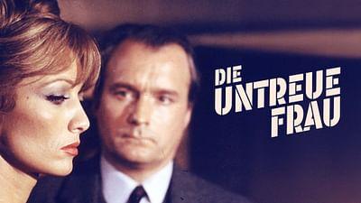 Die untreue Frau