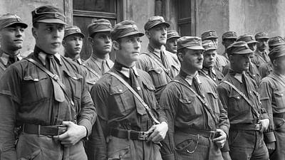 Die USA und der Holocaust: Auf der Suche nach Rettung (1938 - 1942)