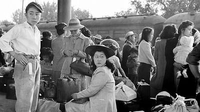 Die USA und der Holocaust: Im Sturm (1942 - )