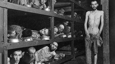 Die USA und der Holocaust: Im Sturm (1942 - )