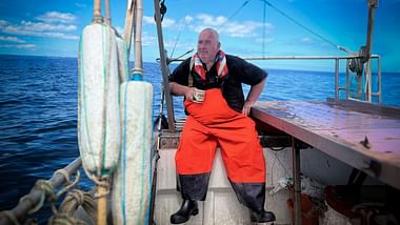 Die vergessenen Fischer von Hartlepool: Ein Brexit-Projekt und die Folgen