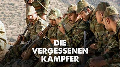 Die vergessenen Kämpfer