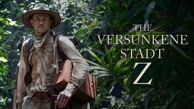 Die versunkene Stadt Z Die versunkene Stadt Z