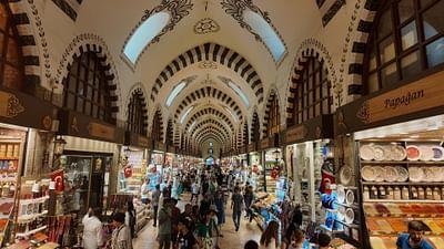 Die Welt der Gewürze: Kreuzkümmel aus der Türkei