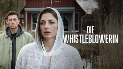 Die Whistleblowerin