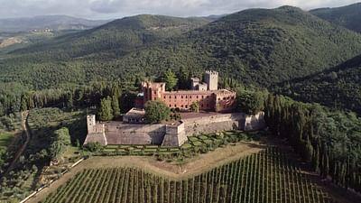 Die wunderbare Welt der Weine: Italien: Der toskanische Weinadel