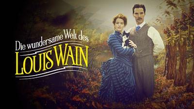 Die wundersame Welt des Louis Wain