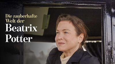 Die zauberhafte Welt der Beatrix Potter