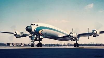 Die zwei Leben der Lufthansa (2/2): Zweite Stunde Null