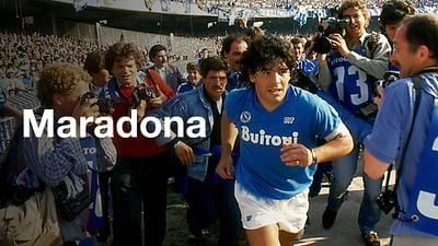 Diego Maradona