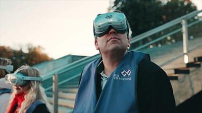 Digital Aliens: Die neue Ungleichheit