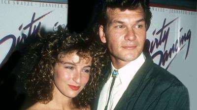 "Dirty Dancing": Romantik, Drama, Tanz!