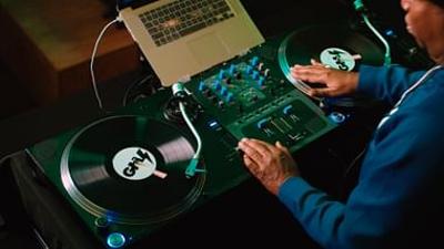 Disco für alle!: Wie ein Sound die Welt veränderte