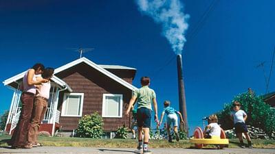 Documerica - Bilder eines vergangenen Landes