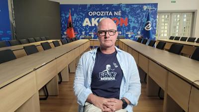 Drogen, Dollars, Diplomatie: Albaniens Tanz mit der EU