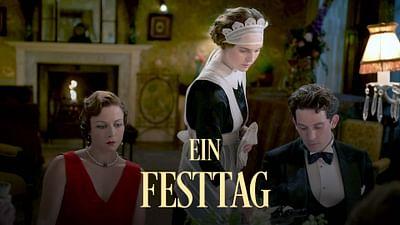 Ein Festtag
