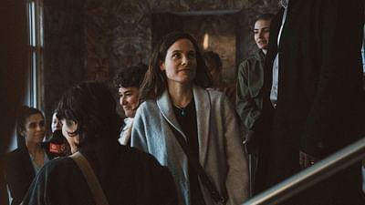 Ein mächtiger Gegner (6/6)