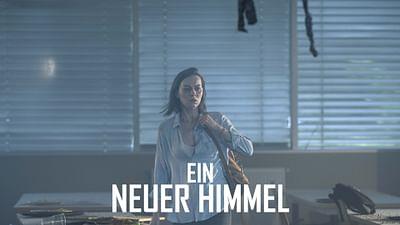 Ein neuer Himmel