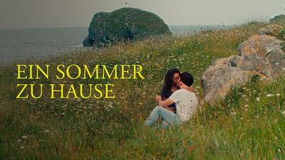 Ein Sommer zu Hause