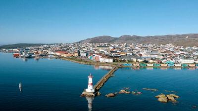 Ein Stück Frankreich in Nordamerika: Die Inseln Saint-Pierre et Miquelon