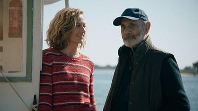 Eine bretonische Liebe