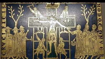 Eine Geschichte des Antisemitismus: So begann es: 38 - 1144 Eine Geschichte des Antisemitismus: So begann es: 38 - 1144