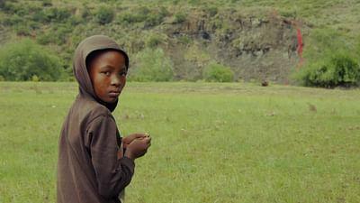 Eine Kindheit in Lesotho