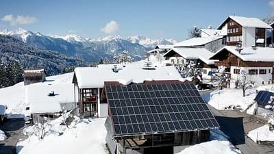 Eine neue Welt (2/3): Anpassung