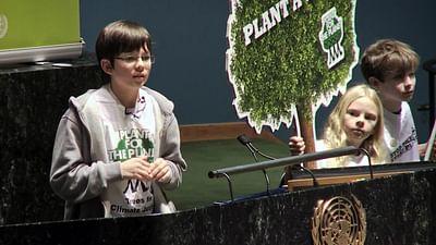 Eine neue Welt (3/3): Regeneration