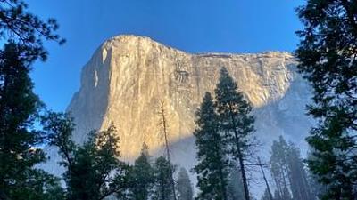 Eine Reise durch Amerikas weiten Westen: Kaliforniens Nationalparks