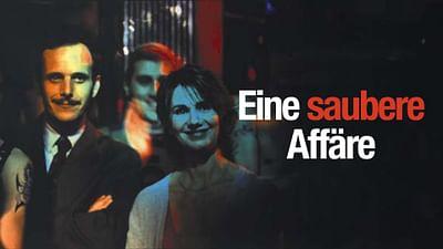 Eine saubere Affäre