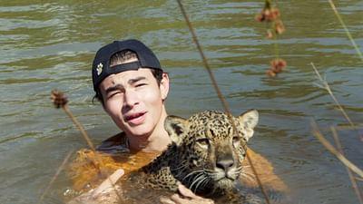 Eine wilde Familie: Der brasilianische Mogli