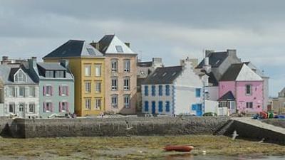 Einfach Sein - Leben auf einer bretonischen Insel