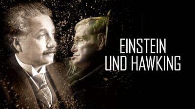 Einstein und Hawking - Das Geheimnis von Zeit und Raum (1/2)