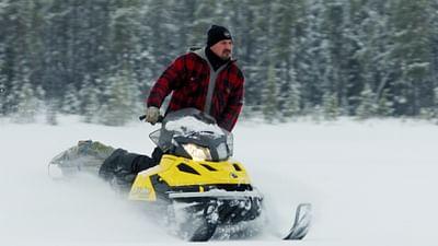 Eisige Welten - Naturwunder im Nordosten Kanadas
