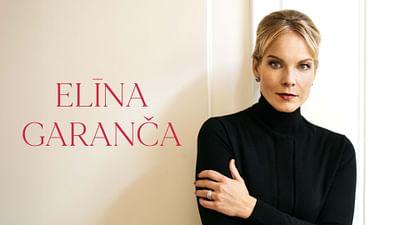 Elina Garanca singt Mahler: Lucerne Festival 2025