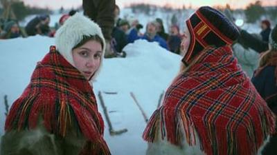 Ellos eatnu - Der Fluss soll leben