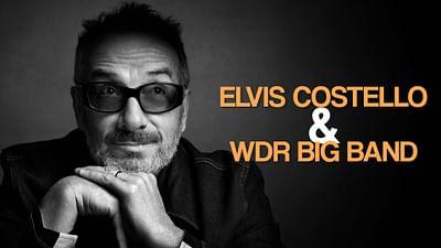Elvis Costello & WDR Big Band: Leverkusener Jazztage