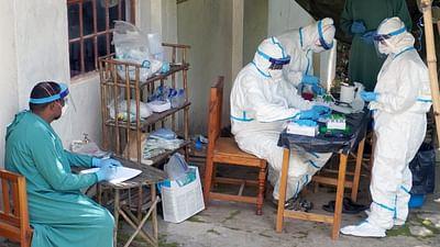 Epidemien: Der infizierte Planet