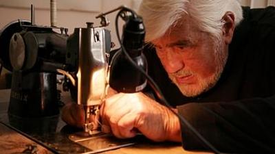 Es hätte schlimmer kommen können - Mario Adorf